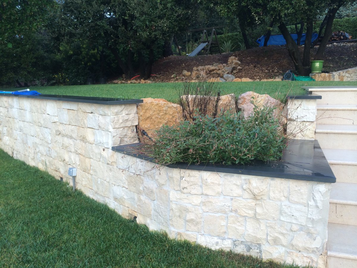 CHALET ROCK FLx4-6 CM